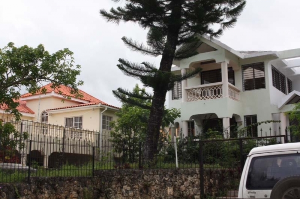 Large 2 bed apartment vacation rental in Sosua