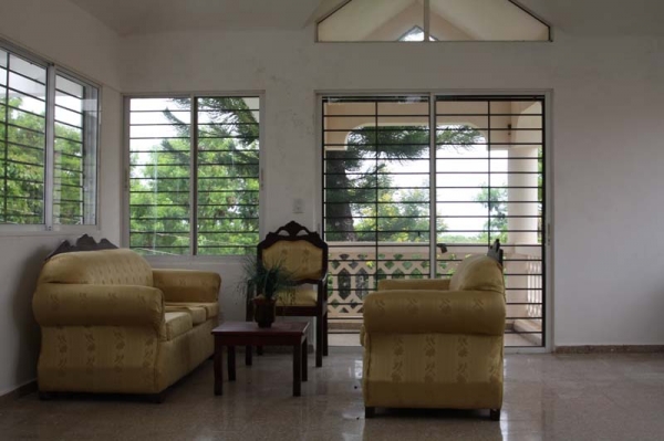 Large 2 bed apartment vacation rental in Sosua
