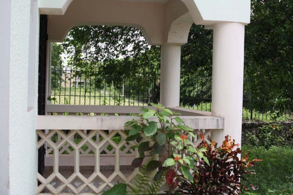 Large 2 bed apartment vacation rental in Sosua