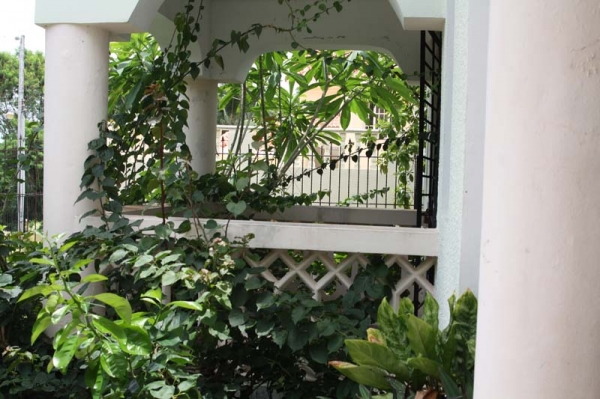 Large 2 bed apartment vacation rental in Sosua