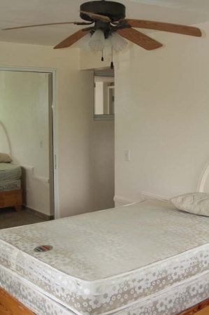 Large 2 bed apartment vacation rental in Sosua