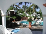 House in caribbean style in good location. vacation rental in Puerto Plata